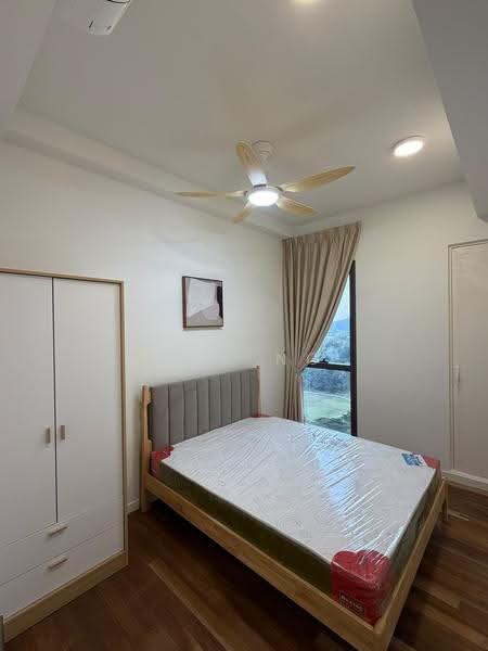 Kediaman Servis untuk Disewa di Edelweiss @ Tropicana Gardens - Max Ng - PropertyGuru.com.my