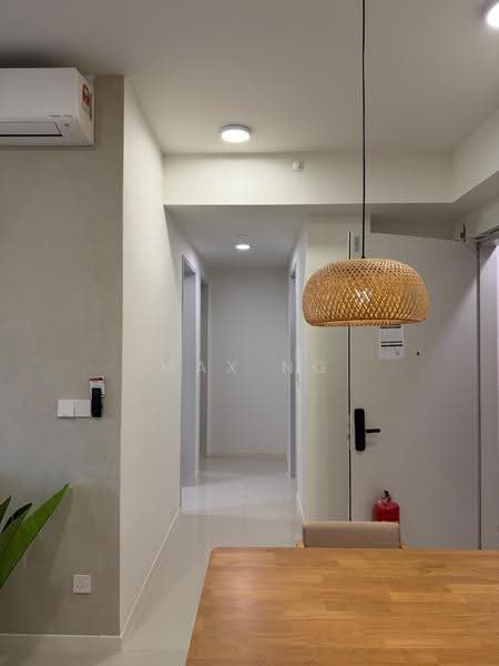 Kediaman Servis untuk Disewa di Edelweiss @ Tropicana Gardens - Max Ng - PropertyGuru.com.my