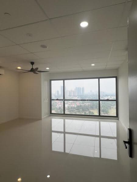 Service Residence for Rent at Edelweiss @ Tropicana Gardens - Max Ng - View - PropertyGuru.com.my