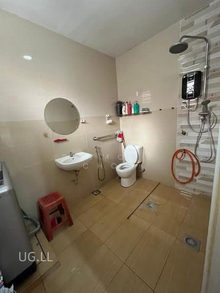 2-storey Terraced House for Sale in Klang (Selangor) - Raymond Choo - PropertyGuru.com.my