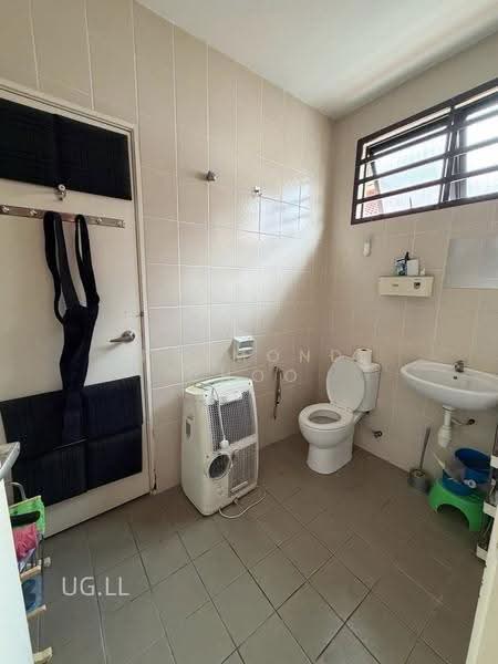2-storey Terraced House for Sale in Klang (Selangor) - Raymond Choo - PropertyGuru.com.my