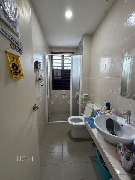 2-storey Terraced House for Sale in Klang (Selangor) - Raymond Choo - PropertyGuru.com.my