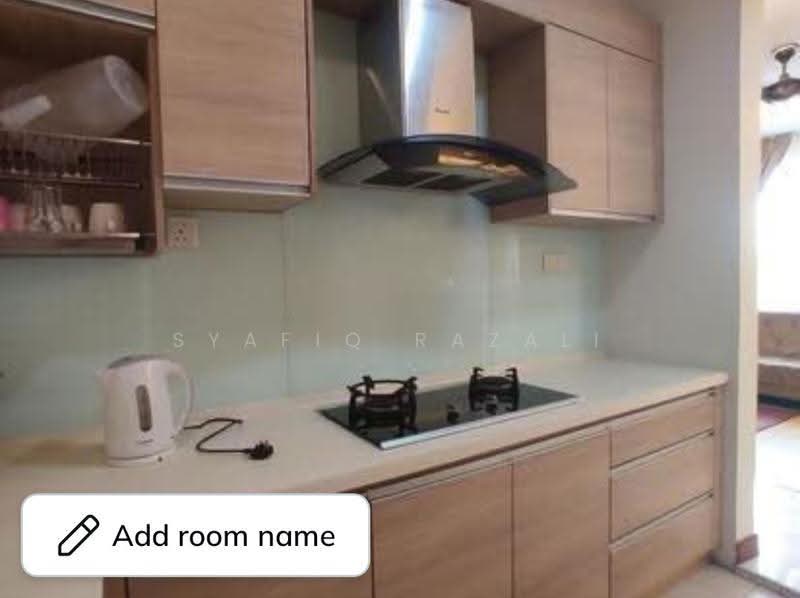 Kondominium untuk Dijual di Elaeis 2 - Syafiq Razali - PropertyGuru.com.my