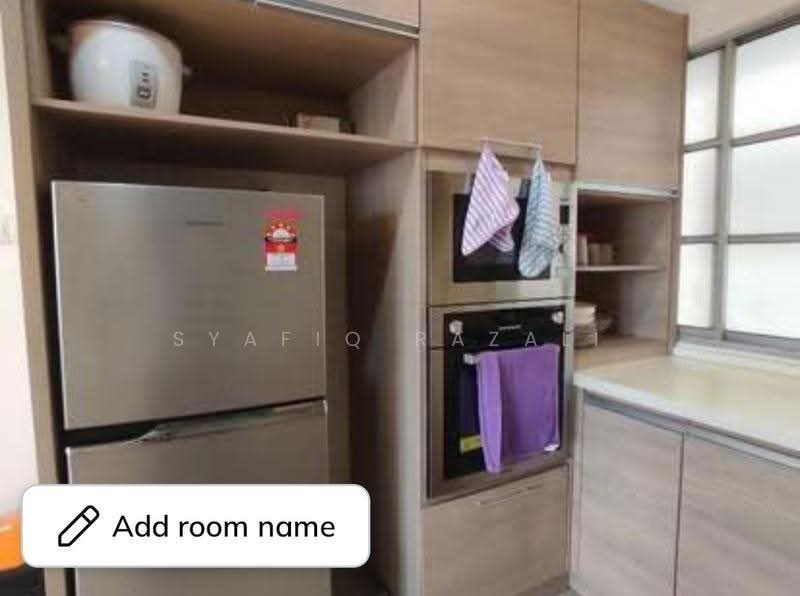 Kondominium untuk Dijual di Elaeis 2 - Syafiq Razali - PropertyGuru.com.my