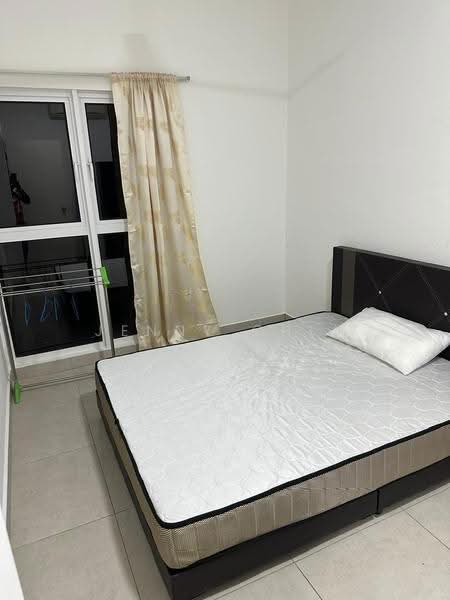 Kediaman Servis untuk Disewa di Residensi Rimbun @ Canopy Hills - Jenny Chia - Bedroom - PropertyGuru.com.my