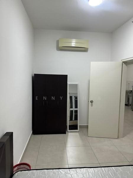 Kediaman Servis untuk Disewa di Residensi Rimbun @ Canopy Hills - Jenny Chia - Bedroom - PropertyGuru.com.my