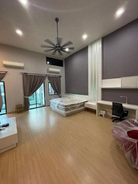 Rumah Teres 2.5-Tingkat untuk Dijual di Bandar Nusaputra (Puchong) - Christine Ooi - Bedroom - PropertyGuru.com.my