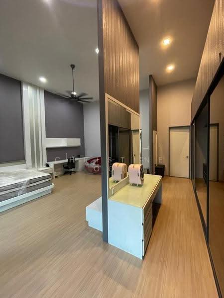 Rumah Teres 2.5-Tingkat untuk Dijual di Bandar Nusaputra (Puchong) - Christine Ooi - Bedroom - PropertyGuru.com.my