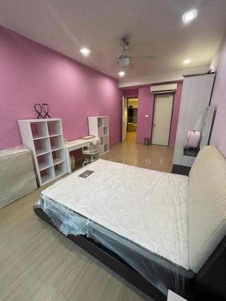 Rumah Teres 2.5-Tingkat untuk Dijual di Bandar Nusaputra (Puchong) - Christine Ooi - Bedroom - PropertyGuru.com.my