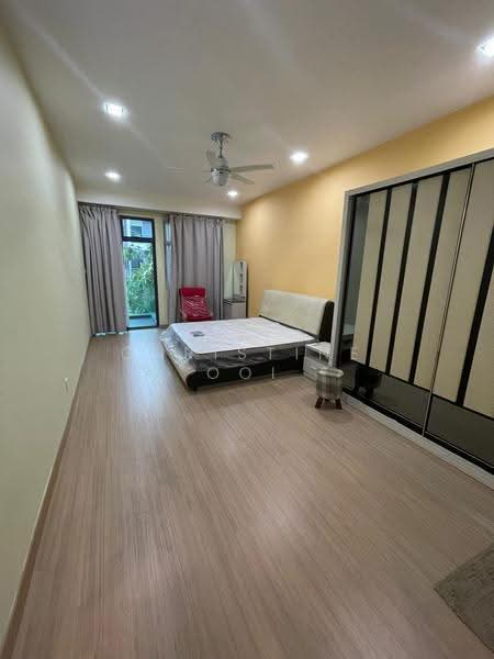 Rumah Teres 2.5-Tingkat untuk Dijual di Bandar Nusaputra (Puchong) - Christine Ooi - Bedroom - PropertyGuru.com.my
