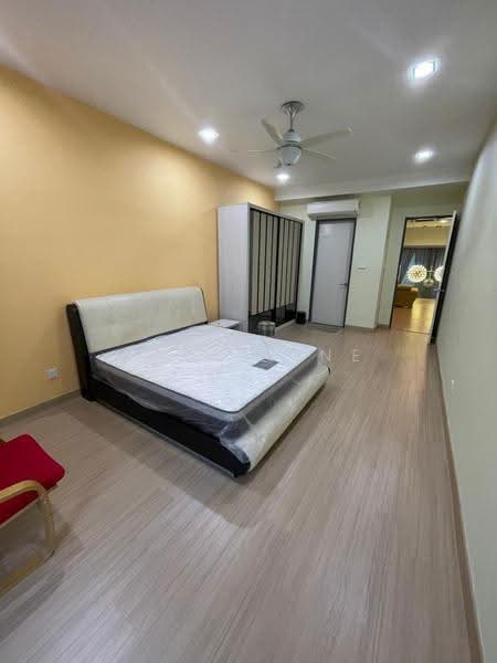 Rumah Teres 2.5-Tingkat untuk Dijual di Bandar Nusaputra (Puchong) - Christine Ooi - Bedroom - PropertyGuru.com.my