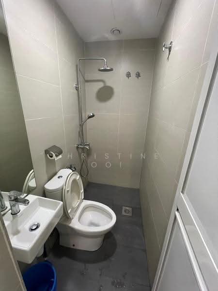 Rumah Teres 2.5-Tingkat untuk Dijual di Bandar Nusaputra (Puchong) - Christine Ooi - Bathroom - PropertyGuru.com.my