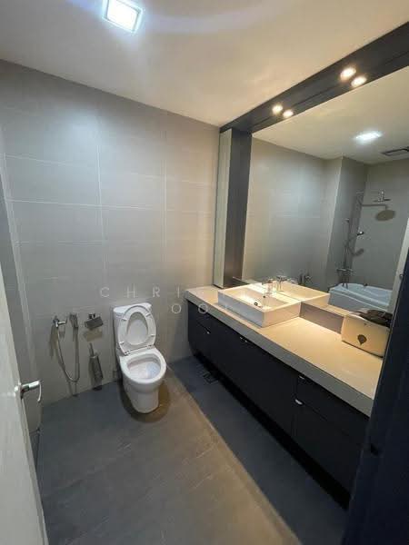 Rumah Teres 2.5-Tingkat untuk Dijual di Bandar Nusaputra (Puchong) - Christine Ooi - Bathroom - PropertyGuru.com.my