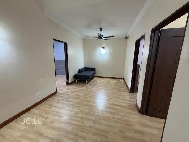 2-storey Terraced House for Sale in Kota Bayuemas (Klang) - Raymond Choo - Interior - PropertyGuru.com.my