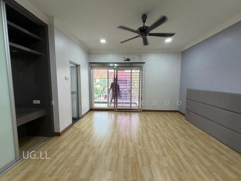 2-storey Terraced House for Sale in Kota Bayuemas (Klang) - Raymond Choo - Bedroom - PropertyGuru.com.my