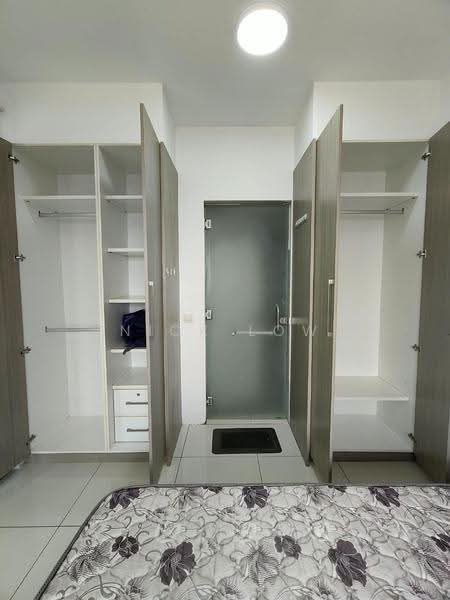 Service Residence for Rent at Residences @ 1 Tebrau - Nick Low - Bedroom - PropertyGuru.com.my