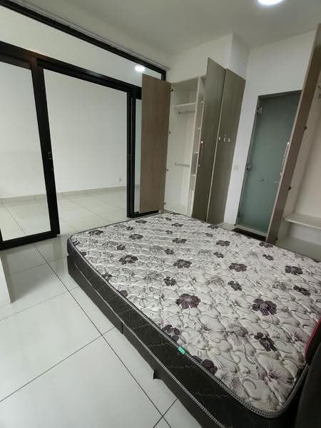 Service Residence for Rent at Residences @ 1 Tebrau - Nick Low - Bedroom - PropertyGuru.com.my