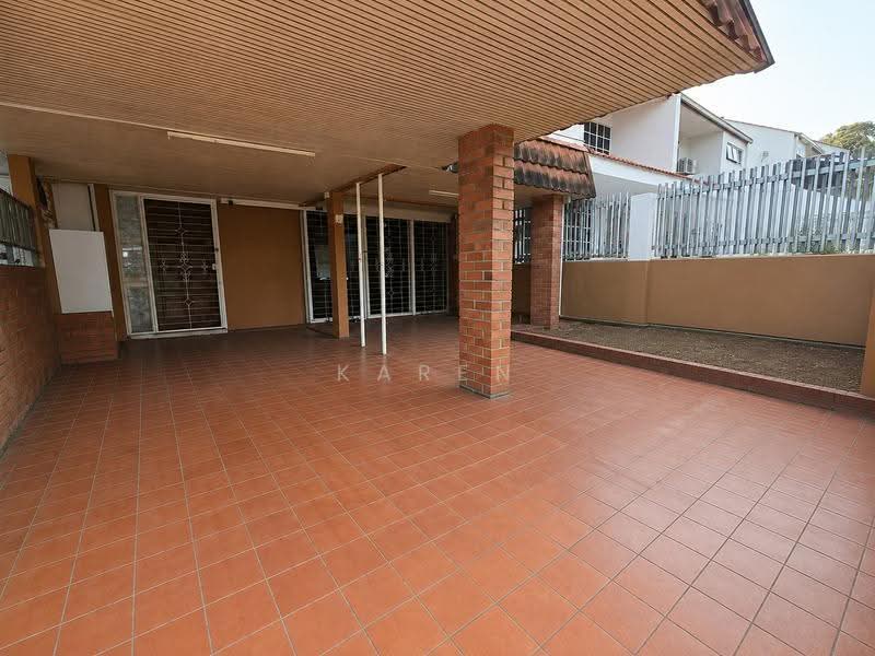 Rumah Teres untuk Dijual di Taman Cheras (Cheras) - KAREN SIA - Exterior - PropertyGuru.com.my