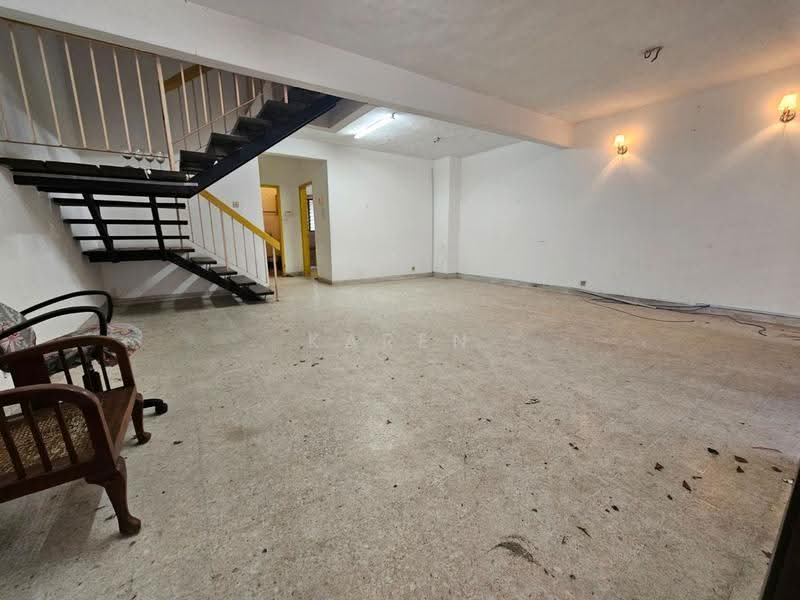 Rumah Teres untuk Dijual di Taman Cheras (Cheras) - KAREN SIA - Interior - PropertyGuru.com.my