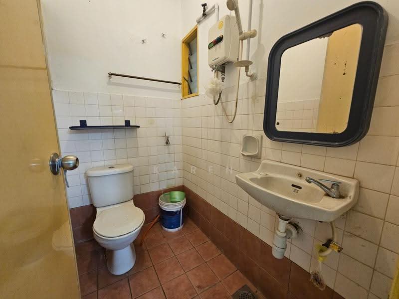 Rumah Teres untuk Dijual di Taman Cheras (Cheras) - KAREN SIA - PropertyGuru.com.my