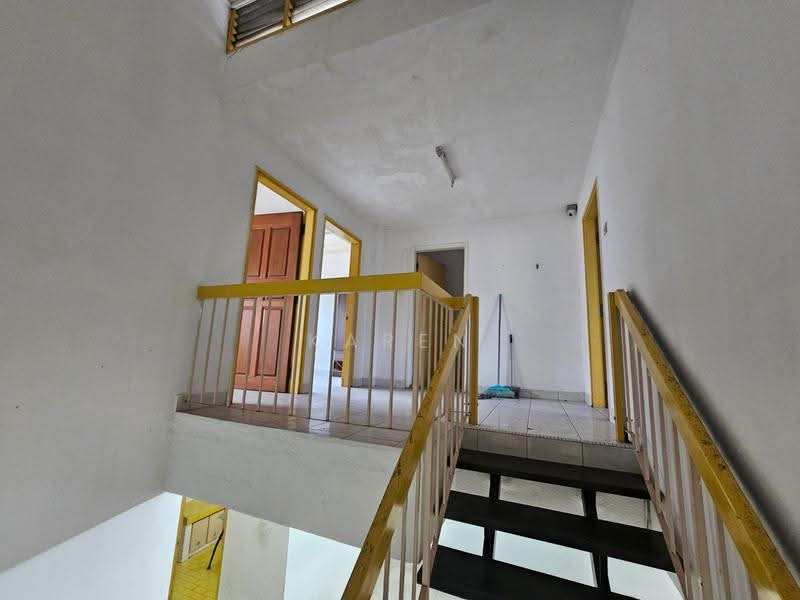 Rumah Teres untuk Dijual di Taman Cheras (Cheras) - KAREN SIA - PropertyGuru.com.my