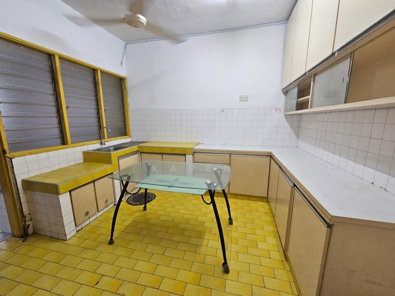 Rumah Teres untuk Dijual di Taman Cheras (Cheras) - KAREN SIA - PropertyGuru.com.my