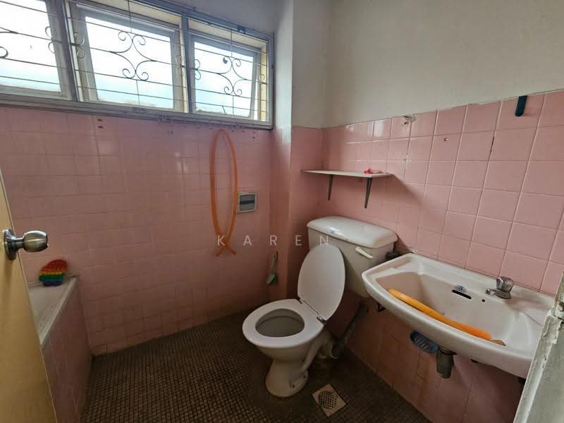Rumah Teres untuk Dijual di Taman Cheras (Cheras) - KAREN SIA - PropertyGuru.com.my