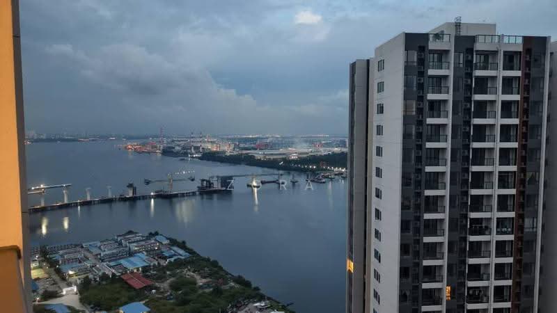 Kondominium untuk Disewa di R&F Princess Cove Phase 2-Seine Region - Zora Gan - Exterior - PropertyGuru.com.my