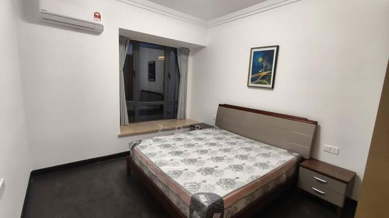 Kondominium untuk Disewa di R&F Princess Cove Phase 2-Seine Region - Zora Gan - Bedroom - PropertyGuru.com.my