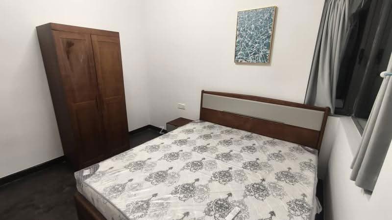 Kondominium untuk Disewa di R&F Princess Cove Phase 2-Seine Region - Zora Gan - Bedroom - PropertyGuru.com.my