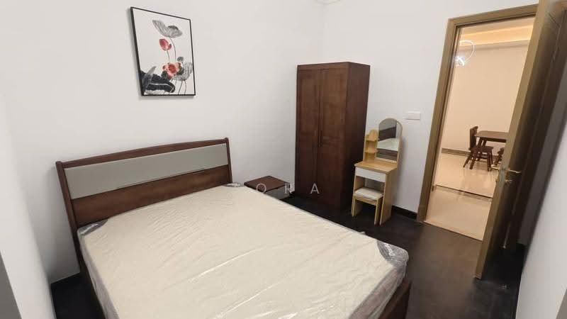 Kondominium untuk Disewa di R&F Princess Cove Phase 2-Seine Region - Zora Gan - Bedroom - PropertyGuru.com.my