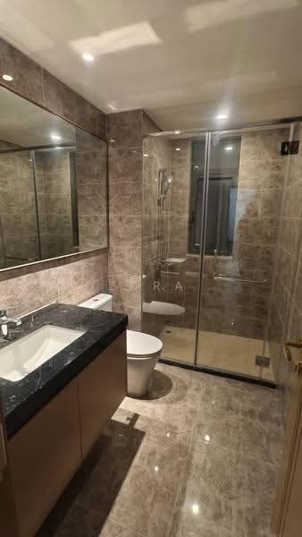 Kondominium untuk Disewa di R&F Princess Cove Phase 2-Seine Region - Zora Gan - Bathroom - PropertyGuru.com.my