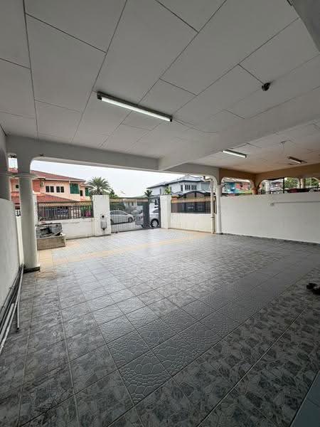 2-storey Terraced House for Sale in Taman Bukit Mewah (Kajang) - KAREN SIA - Exterior - PropertyGuru.com.my