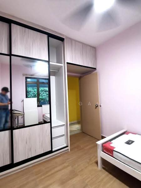 Kondominium untuk Disewa di Casa Vista - Andy Gan - Bedroom - PropertyGuru.com.my