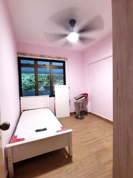 Kondominium untuk Disewa di Casa Vista - Andy Gan - Bedroom - PropertyGuru.com.my