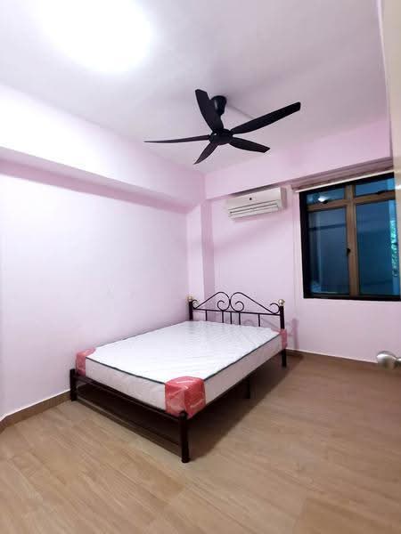 Kondominium untuk Disewa di Casa Vista - Andy Gan - Bedroom - PropertyGuru.com.my