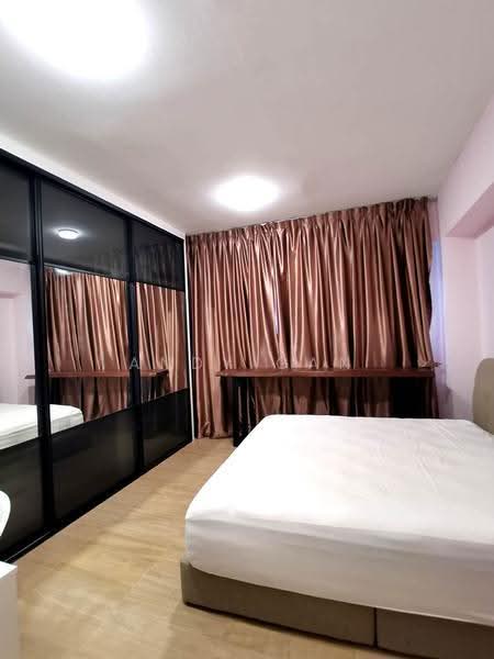 Kondominium untuk Disewa di Casa Vista - Andy Gan - Bedroom - PropertyGuru.com.my