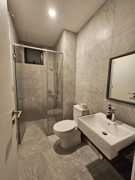 Kediaman Servis untuk Disewa di The Goodwood Residence - Anthony Tek - Bathroom - PropertyGuru.com.my