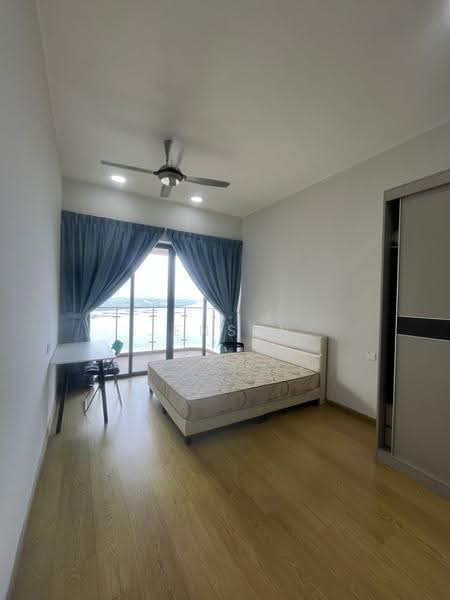 Kondominium untuk Disewa di Amberside @ Country Garden Danga Bay - Jensen Goh - Bedroom - PropertyGuru.com.my