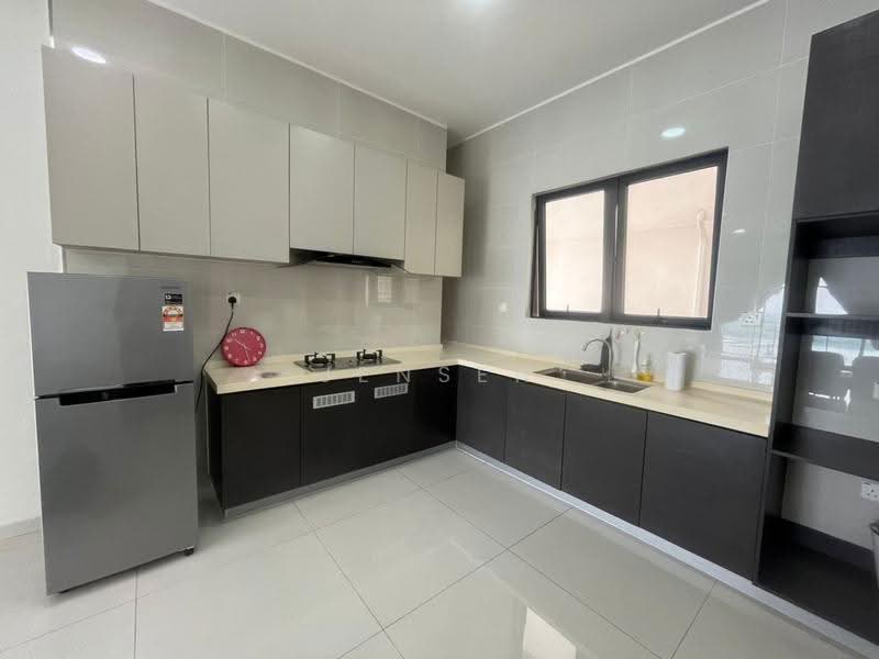 Kondominium untuk Disewa di Amberside @ Country Garden Danga Bay - Jensen Goh - Kitchen - PropertyGuru.com.my