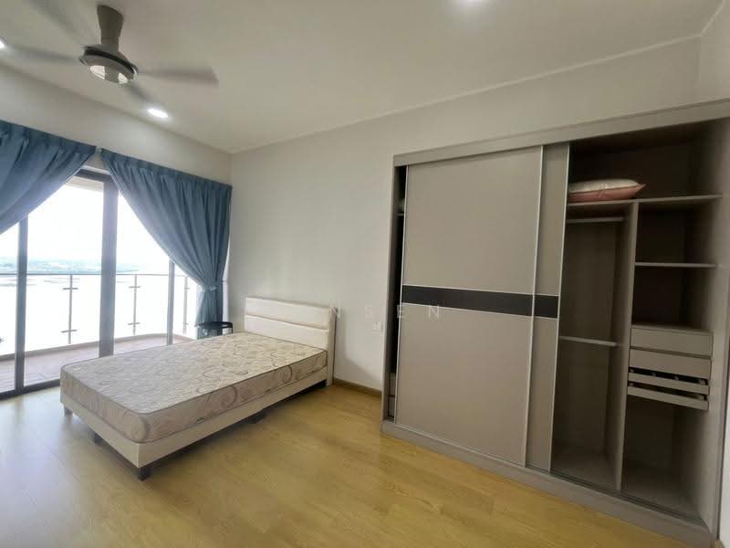 Kondominium untuk Disewa di Amberside @ Country Garden Danga Bay - Jensen Goh - Bedroom - PropertyGuru.com.my