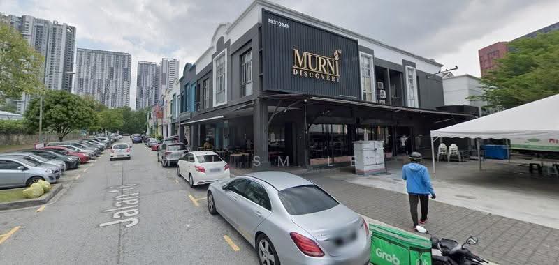 Shop for Sale in Bukit Jalil (Kuala Lumpur) - Mei SM Lee - Bukit Jalil Exterior - PropertyGuru.com.my