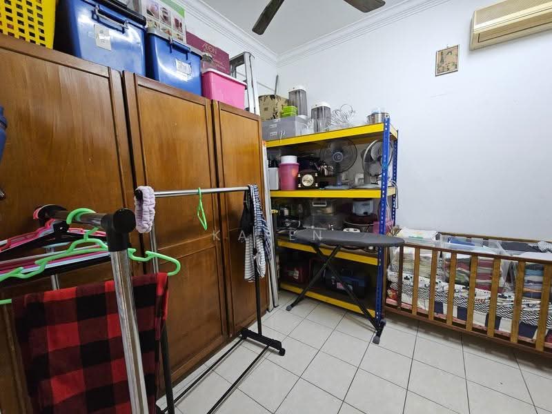 2.5-storey Terraced House for Sale in Taman Megah (Petaling Jaya) - KAREN - Interior - PropertyGuru.com.my