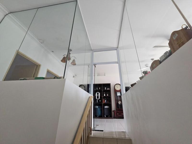 2.5-storey Terraced House for Sale in Taman Megah (Petaling Jaya) - KAREN - PropertyGuru.com.my