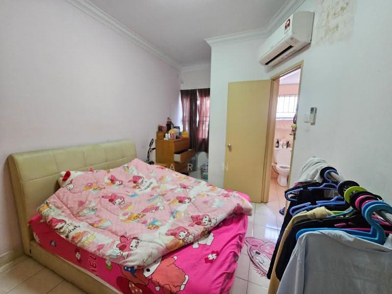 2.5-storey Terraced House for Sale in Taman Megah (Petaling Jaya) - KAREN - PropertyGuru.com.my