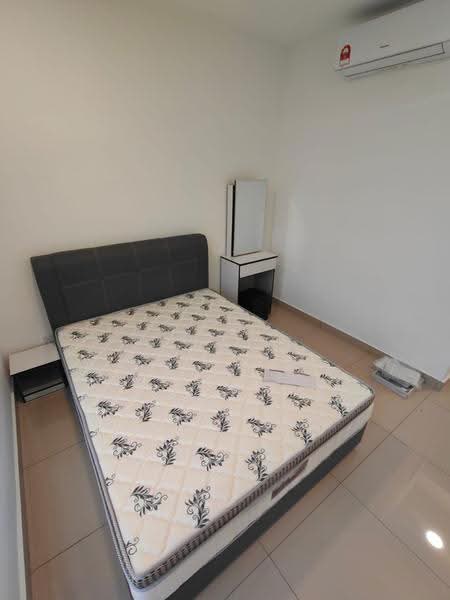 Condominium for Rent at BotaniQa Residence - CK Khoo - Bedroom - PropertyGuru.com.my