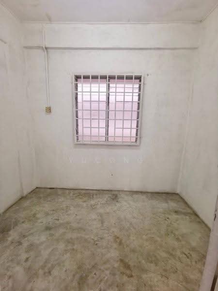 Rumah Flat untuk Dijual di Jasa - Yucong . - Interior - PropertyGuru.com.my