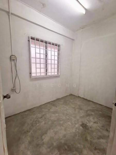 Rumah Flat untuk Dijual di Jasa - Yucong . - Interior - PropertyGuru.com.my