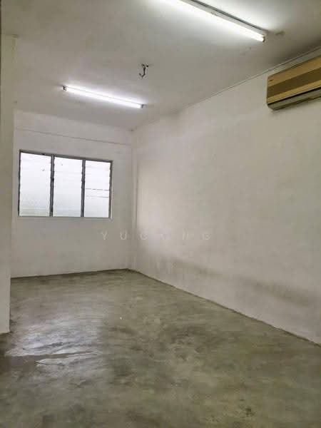 Rumah Flat untuk Dijual di Jasa - Yucong . - Interior - PropertyGuru.com.my