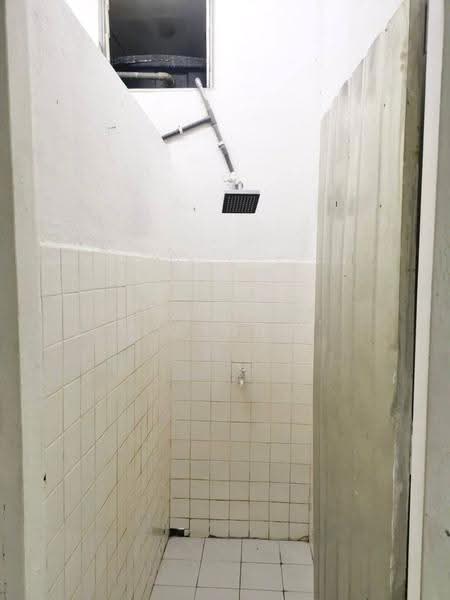 Rumah Flat untuk Dijual di Jasa - Yucong . - Bathroom - PropertyGuru.com.my